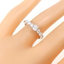 Nhẫn kim cương PT1000 0.60CT - Hàng hiệu Chính hãng 847166