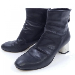 【Khuyến mãi】Giày bốt ALEXANDER McQUEEN 660535