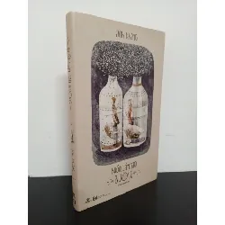 [Phiên Chợ Sách Cũ] Buồn Làm Sao Buông - Anh Khang 1201-1