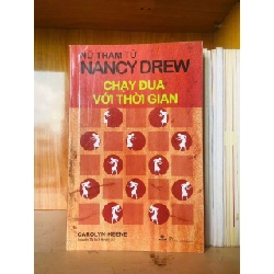 Chạy đua với thời gian - Nancy Drew Vanvosach