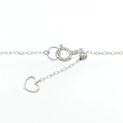 K18WG Aquamarine Bracelet - Hàng hiệu Authentic 874428