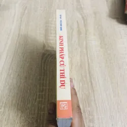 KINH PHÁP CÚ THÍ DỤ  957207