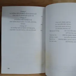 Sách Giáo Trình: LS Đảng Cộng Sản VN, Hồ Chí Minh, Mác-LêNin (3 Cuốn) 594830