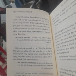 NGUỒN NHÂN LỰC TRONG THỜI ĐẠI 4.0, Cơ hội hay Thách thức? 381985