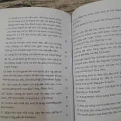 52 câu nói nổi tiếng trong sử Việt. Trần Đình Ba 601439