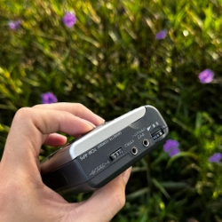 Máy nghe nhạc cassette Sony  514974
