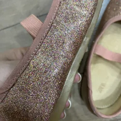 Giày Zara bé gái sz 24 798036