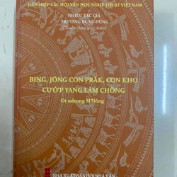 Sử thi N'Nông, sách nhà nước đặt hàng