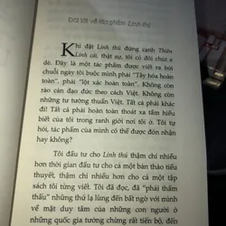 Thiên Linh Cái - Linh Thú  738769