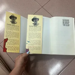 Sáu người đi khắp thế gian 1 + 2 - James Albert Michener 699196