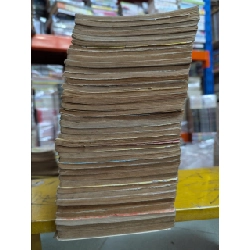 TRUYỆN TRANH Doremon Đời Đầu Năm 1992 ( Đôrêmon 1992 ) 160773