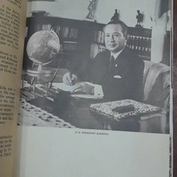 INDONESIA - HANDBOOK 1972 290191