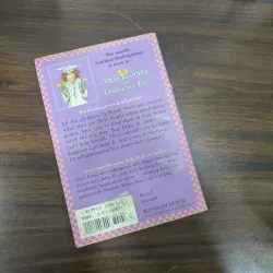 Junie B. Jones is a Graduation Girl - Barbara Park 1035469