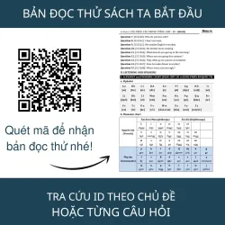 Tiếng Anh cho người bắt đầu - Bản đặc biệt 795777