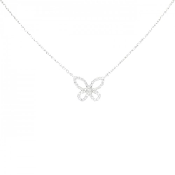 Nhẫn cổ điển Mini Bướm Silhouette - Hàng hiệu Authentic