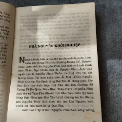 BẢO ĐẠI VỊ VUA TRIỀU NGUYỄN CUỐI CÙNG - PHAN THỨ LANG 720009