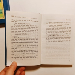 Tom Xoyơ - Mac Tuen ( Tủ sách vàng Kim Đồng)
 444303