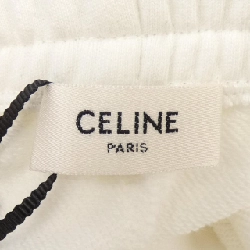 Quần jogger thêu CELINE 2Z062052H - Hàng hiệu Authentic 883116