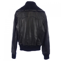 Áo khoác da DOMA 633025