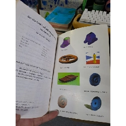 Bài tập thiết kế mô hình ba chiều với autocad TS. Nguyễn Hữu Lộc 2004 mới 80% ố GIÁO TRÌNH, CHUYÊN MÔN HCM1709 919597