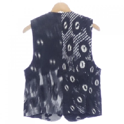 Áo vest ISSEY MIYAKE IM11FE004 - Hàng hiệu Authentic 815052