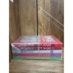 Truyện tranh Truyện trạng Việt Nam - Vương Trung Hiếu 1029328