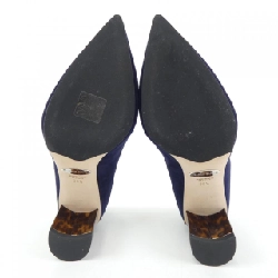 【Mã giảm giá】Giày cao gót SARAH FLINT 663260