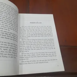 THÀNH CỔ qua các triều đại phong kiến Việt Nam 701053