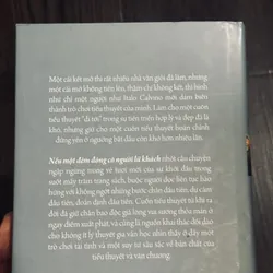 Nếu một đêm đông có người lữ khách (bìa cứng) 600956