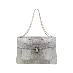 Túi xách vai SERPENTI FOREVER của Bulgari - Hàng hiệu Authentic