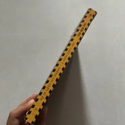 Ghi chép pháp y 6 - Lưu Hiểu Huy 756724