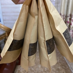 Trà trầm hương túi giấy 0.25 kg mùi thơm thanh ngọt , giữ được nguyên vẹn của trà hương 518222