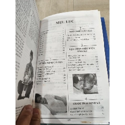 Cẩm Nang Dành Cho Người Mẹ Sinh Con Đầu Lòng - Dr.Miriam Stoppard 358531