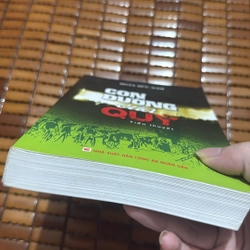 Con đường của quỷ - Đoàn Hữu Nam 523389