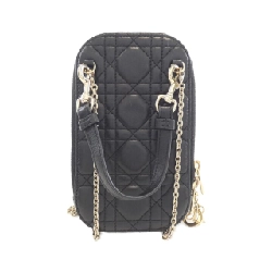 Christian Dior Lady Dior Ốp Điện Thoại S0872ONMJ 627308