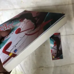 Khúc Ca Chuộc Tội - Shichiri Nakayama 694564