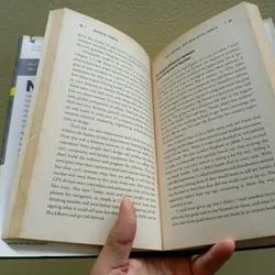 The leadership play book, sách ngoại văn tiếng Anh, english book, tiểu thuyết  646055