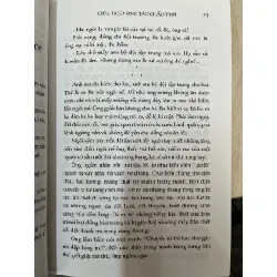 Những ngày máu lửa - Hoàng Tuấn Nhã 712211