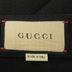Quần vải có nhãn sọc web GUCCI 751787 ZANWY - Hàng hiệu Authentic 896451