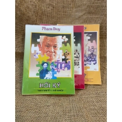 Remake Bộ 3 cuốn Hồi ký Phạm Duy