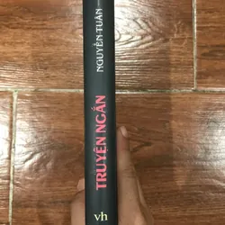 Truyện ngắn - Nguyễn Tuân (8) 577973