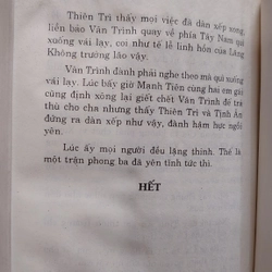 Thuận Trị Bí Sử (Trọn Bộ 3 Tập - Bìa Mềm)
- Biên dịch: Tứ Khánh Vân
 202167