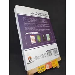 [59K/kg] 20 tuổi quyết định cuộc đời người đàn ông Đỗ Bằng Trình 2017 mới 90% HCM2306 441412