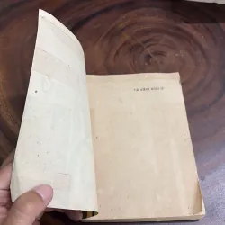 II Văn Học Nước Ngoài: Tài Năng Hình Sự - 1988 998060