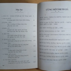 10 Đại Tướng Soái Trung Quốc - Lưu Chiếm Vũ chủ biên 545612