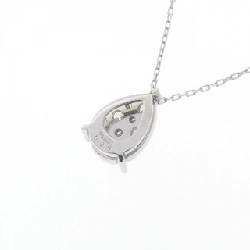 Dây chuyền kim cương PT950/PT850 0.20CT - Hàng hiệu Chính hãng 857534