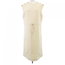 Gucci GUCCI GG Pattern 609559 ZADC7 Đầm - Hàng hiệu Chính hãng