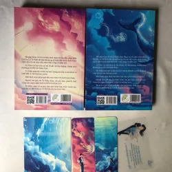 Trọn bộ 2 tập Thứ Kình - Giải Tổng 1021913