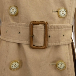 【Mã giảm giá】MACKINTOSH LONDON Áo khoác trench 640475