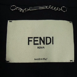 【Mã giảm giá】Áo khoác FENDI 638483
